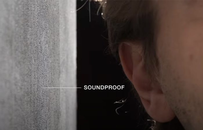 Soundproof