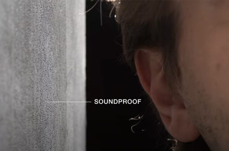 Soundproof